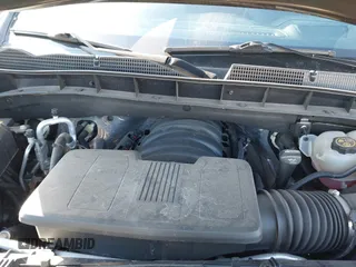 2019 GMC Sierra 1500 with VIN 1GTR9EED2KZ374601, listed as a IAAI auction lot 41329820 with 70,288 mi miles and . Bid and sale history available at DreamBid. Image 10.