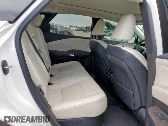 2023 Lexus RX 350 z VIN 2T2BAMBA4PC008617, wystawiony jako Copart lot #58794245 z przebiegiem 44 600 mil mil oraz Szkoda całkowita • Salvage title. Historia ofert i sprzedaży dostępna na DreamBid. Obrazek 10.