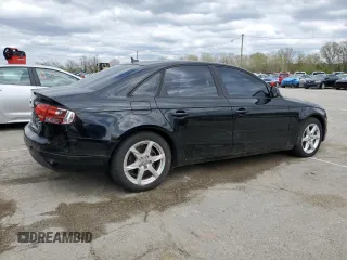 2009 Audi A4 Premium с VIN WAULF78K09N031885, выставлен на аукционе Copart как лот 52491045 с пробегом 134 767 миль миль и Чистый • Clean title. История ставок и продаж доступна на DreamBid. Изображение 3.