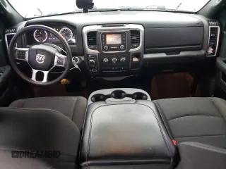 2021 Ram 1500 SLT z VIN 1C6RR7LG1MS502001, wystawiony jako Copart lot #79227794 z przebiegiem 112 486 mil mil oraz Szkoda całkowita • Salvage title. Historia ofert i sprzedaży dostępna na DreamBid. Obrazek 8.