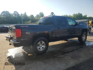 2015 Chevrolet Silverado 1500 LT with VIN 3GCUKREC6FG139976, listed as a Copart auction lot 54755945 with 0 mi miles and Clean Title. Bid and sale history available at carsss.com. Image 3.