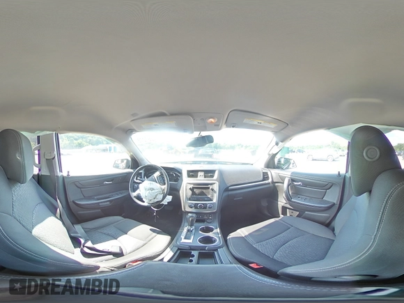 2014 GMC Acadia SLE с VIN 1GKKRPKD4EJ295505, выставлен на аукционе Copart как лот 65257275 с пробегом 135 932 миль миль и Списание • Salvage title. История ставок и продаж доступна на DreamBid. Изображение 16.