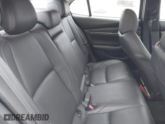 2019 Mazda 3 Preferred z VIN 3MZBPADL9KM107981, wystawiony jako IAAI lot #41196525 z przebiegiem 88 859 mil mil oraz . Historia ofert i sprzedaży dostępna na DreamBid. Obrazek 8.