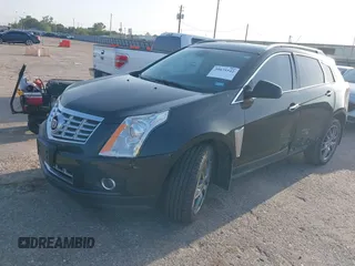 2016 Cadillac SRX Performance Collection with VIN 3GYFNCE33GS522781, listed as a IAAI auction lot 39875542 with 149,864 mi miles and . Bid and sale history available at DreamBid. Image 17.