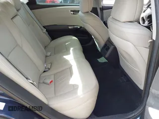 2016 Toyota Avalon Limited with VIN 4T1BK1EB4GU205158, listed as a IAAI auction lot 41744091 with 95,216 mi miles and . Bid and sale history available at DreamBid. Image 8.
