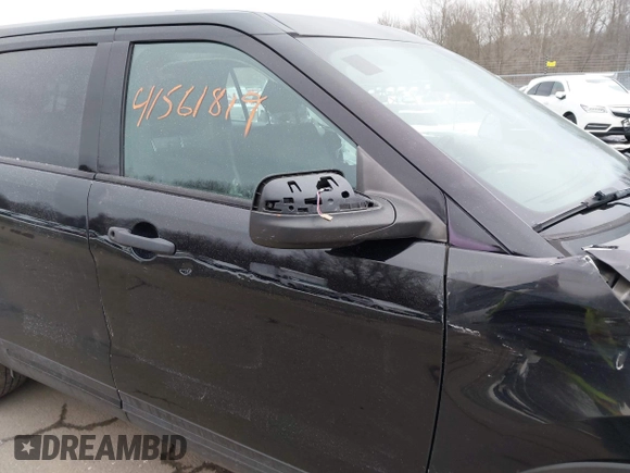 2017 Ford Police Interceptor Utility z VIN 1FM5K8AR6HGE15768, wystawiony jako IAAI lot #41561819 z przebiegiem 176 539 mil mil oraz . Historia ofert i sprzedaży dostępna na DreamBid. Obrazek 19.