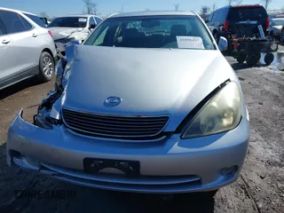2005 Lexus ES 350 с VIN JTHBA30G755062184, выставлен на аукционе IAAI как лот 41856497 с пробегом 160 060 миль миль и . История ставок и продаж доступна на DreamBid. Изображение 12.