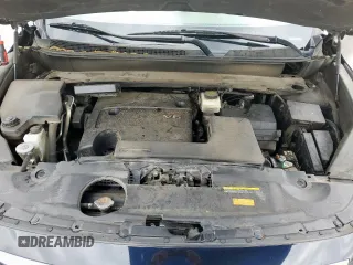 2014 Infiniti QX60 с VIN 5N1AL0MN5EC519841, выставлен на аукционе Copart как лот 60112955 с пробегом 107 419 миль миль и Чистый • Clean title. История ставок и продаж доступна на DreamBid. Изображение 12.