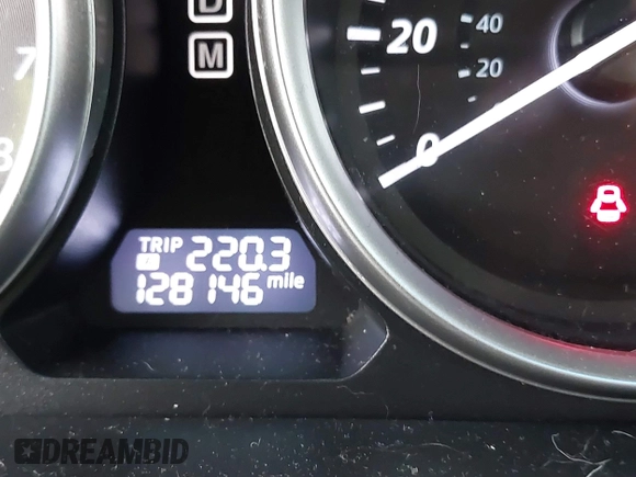 2013 Mazda CX-9 Grand Touring with VIN JM3TB2DA1D0401785, listed as a IAAI auction lot 42034331 with 128,146 mi miles and . Bid and sale history available at DreamBid. Image 15.