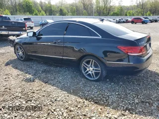 2014 Mercedes-Benz E 350 z VIN WDDKJ5KBXEF231550, wystawiony jako Copart lot #51074775 z przebiegiem 115 399 mil mil oraz Czysty tytuł • Clean title. Historia ofert i sprzedaży dostępna na DreamBid. Obrazek 2.