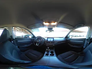 2022 Nissan Altima SV с VIN 1N4BL4DV2NN409467, выставлен на аукционе IAAI как лот 42581251 с пробегом 66 288 миль миль и . История ставок и продаж доступна на DreamBid. Изображение 18.