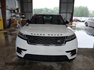 2018 Land Rover Range Rover Velar R-Dynamic SE with VIN SALYL2RVXJA712573, listed as a IAAI auction lot 42387427 with 147,011 mi miles and . Bid and sale history available at DreamBid. Image 6.