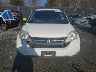 2011 Honda CR-V SE with VIN 5J6RE3H48BL013608, listed as a Copart auction lot 49611815 with 205,778 mi miles and Salvage Title. Bid and sale history available at carsss.com. Image 5.