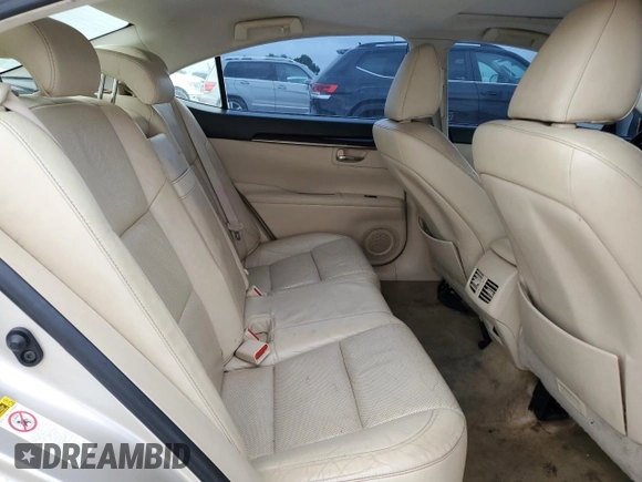 2015 Lexus ES 330 with VIN JTHBK1GG1F2208167, listed as a Copart auction lot 54984815 with Not Provided miles and Clean Title. Bid and sale history available at DreamBid. Image 10.