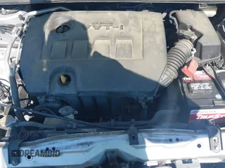 2016 Toyota Corolla L with VIN 2T1BURHE3GC650961, listed as a IAAI auction lot 42212132 with 146,656 mi miles and . Bid and sale history available at DreamBid. Image 10.