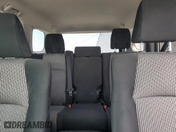 2023 Toyota 4Runner SR5 z VIN JTEMU5JR6P6118556, wystawiony jako Copart lot #54672495 z przebiegiem 54 629 mil mil oraz Czysty tytuł • Clean title. Historia ofert i sprzedaży dostępna na DreamBid. Obrazek 10.