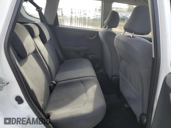 2013 Honda Fit with VIN JHMGE8H39DC059208, listed as a Copart auction lot 49907205 with 149,505 mi miles and Salvage Title. Bid and sale history available at carsss.com. Image 11.