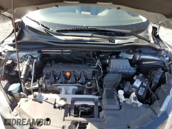 2016 Honda HR-V EX with VIN 3CZRU6H56GM739034, listed as a Copart auction lot 50015445 with 188,264 mi miles and Clean Title. Bid and sale history available at carsss.com. Image 12.