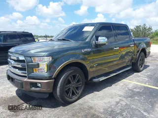 2015 Ford F-150 XL with VIN 1FTEW1CG0FFA02016, listed as a IAAI auction lot 42790613 with 145,312 mi miles and . Bid and sale history available at DreamBid. Image 20.