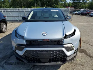 2023 Fisker Ocean One z VIN VCF1ZBU27PG005957, wystawiony jako Copart lot #63054094 z przebiegiem 12 mil mil oraz Nie do naprawy. Historia ofert i sprzedaży dostępna na DreamBid. Obrazek 5.
