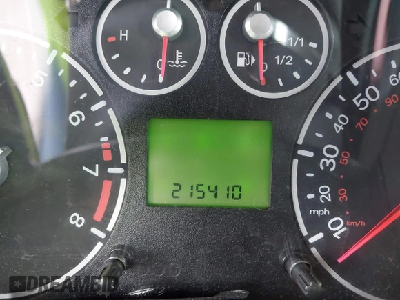 2010 Ford Transit Connect XLT с VIN NM0LS7DN0AT016752, выставлен на аукционе IAAI как лот 42538264 с пробегом 215 410 миль миль и . История ставок и продаж доступна на DreamBid. Изображение 15.