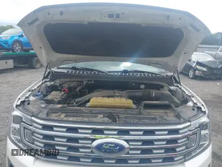 2019 Ford Expedition Limited z VIN 1FMJU1KT8KEA84883, wystawiony jako IAAI lot #42187759 z przebiegiem 85 744 mil mil oraz . Historia ofert i sprzedaży dostępna na DreamBid. Obrazek 10.