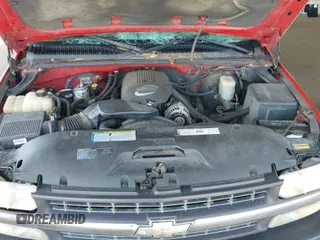 2001 Chevrolet Silverado 1500 LS с VIN 2GCEK19T411290235, выставлен на аукционе IAAI как лот 42094555 с пробегом 218 184 миль миль и . История ставок и продаж доступна на DreamBid. Изображение 19.
