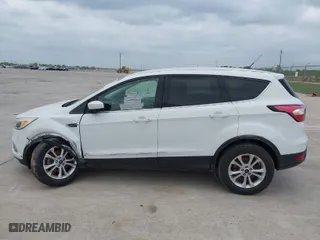 2017 Ford Escape SE with VIN 1FMCU0GD3HUB42479, listed as a IAAI auction lot 42053776 with 113,099 mi miles. Bid and sale history available at carsss.com. Image 14.