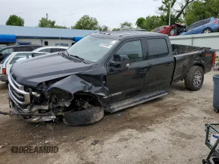 2021 Ford F-350 XL z VIN 1FT8W3BT7MED70199, wystawiony jako Copart lot #55344855 z przebiegiem 175 873 mil mil oraz Szkoda całkowita • Salvage title. Historia ofert i sprzedaży dostępna na DreamBid. Obrazek 1.