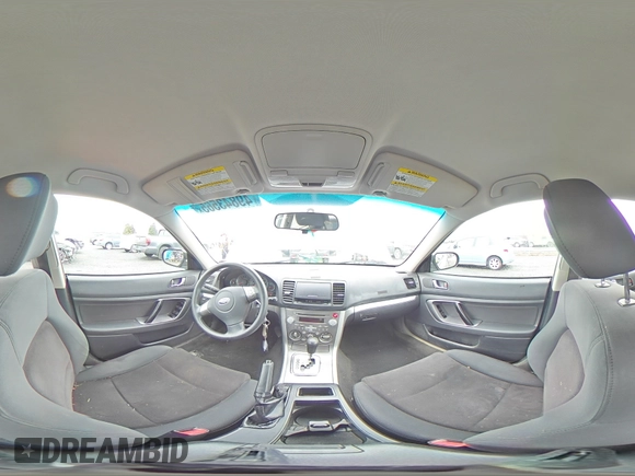 2008 Subaru Outback z VIN 4S4BP60C287335227, wystawiony jako Copart lot #49843565 z przebiegiem 192 901 mil mil oraz Szkoda całkowita • Salvage title. Historia ofert i sprzedaży dostępna na DreamBid. Obrazek 13.