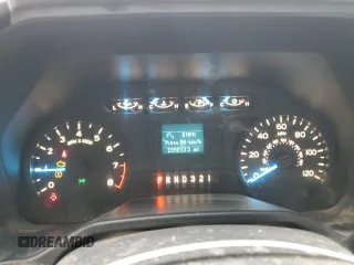 2017 Ford F-150 XL с VIN 1FTMF1E88HKC66791, выставлен на аукционе Copart как лот 85938084 с пробегом 159 013 миль миль и Чистый • Clean title. История ставок и продаж доступна на DreamBid. Изображение 9.