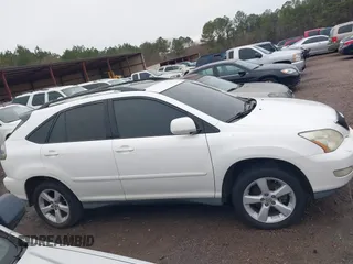 2007 Lexus RX 350 with VIN 2T2GK31U37C008312, listed as a IAAI auction lot 41274973 with 308,521 mi miles and . Bid and sale history available at DreamBid. Image 13.