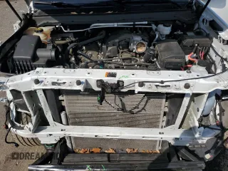 2021 Chevrolet Colorado 4WD LT с VIN 1GCGTCEN1M1294357, выставлен на аукционе Copart как лот 56466535 с пробегом 71 696 миль миль и Списание • Salvage title. История ставок и продаж доступна на DreamBid. Изображение 11.