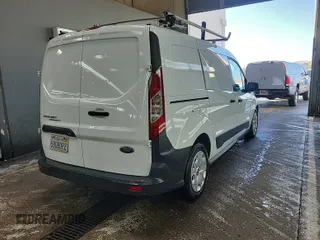 2018 Ford Transit Connect XL with VIN NM0LS7E77J1374068, listed as a IAAI auction lot 42714229 with 85,616 mi miles and . Bid and sale history available at DreamBid. Image 12.