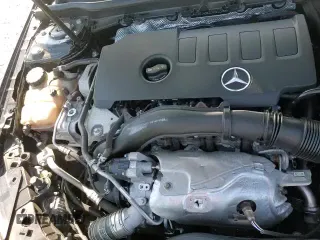 2020 Mercedes-Benz CLA 250 с VIN W1K5J4GB2LN091125, выставлен на аукционе Copart как лот 69440405 с пробегом 39 379 миль миль и Списание • Salvage title. История ставок и продаж доступна на DreamBid. Изображение 14.