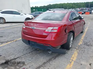 2018 Ford Taurus Limited with VIN 1FAHP2F84JG109454, listed as a IAAI auction lot 42483391 with 136,575 mi miles and . Bid and sale history available at DreamBid. Image 4.