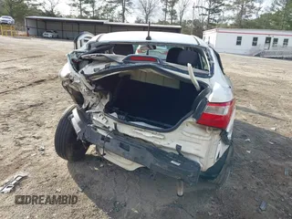 2016 Kia Rio LX with VIN KNADM4A34G6641971, listed as a IAAI auction lot 41844522 with 95,163 mi miles. Bid and sale history available at carsss.com. Image 16.