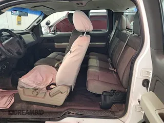 2010 Ford F-150 XL with VIN 1FTEX1EW7AFA89309, listed as a IAAI auction lot 42854224 with 212,713 mi miles and . Bid and sale history available at DreamBid. Image 20.