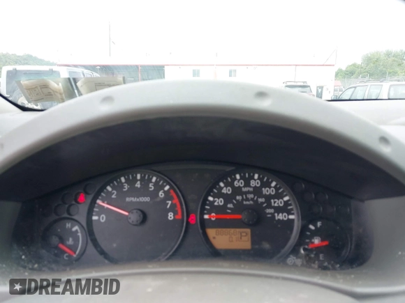 2017 Nissan Frontier S z VIN 1N6BD0CT7HN727005, wystawiony jako IAAI lot #42390094 z przebiegiem 88 868 mil mil oraz . Historia ofert i sprzedaży dostępna na DreamBid. Obrazek 7.