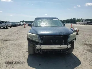 2015 Nissan Pathfinder S with VIN 5N1AR2MN6FC645878, listed as a Copart auction lot 60121285 with 191,449 mi miles and Salvage title. Bid and sale history available at DreamBid. Image 15.