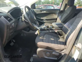 2016 Ford Edge SE с VIN 2FMPK3G95GBC40616, выставлен на аукционе Copart как лот 60574815 с пробегом 176 749 миль миль и Чистый • Clean title. История ставок и продаж доступна на DreamBid. Изображение 7.