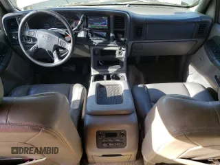 2003 Chevrolet Tahoe LT with VIN 1GNEK13Z83R116540, listed as a Copart auction lot 49790115 with 242,686 mi miles and Non Repairable. Bid and sale history available at carsss.com. Image 8.