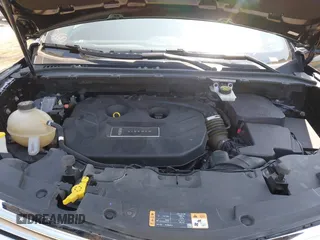 2017 Lincoln MKC Reserve с VIN 5LMTJ3DH8HUL49710, выставлен на аукционе IAAI как лот 42224457 с пробегом 106 392 миль миль и . История ставок и продаж доступна на DreamBid. Изображение 10.