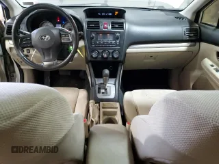 2012 Subaru Impreza Premium z VIN JF1GJAD67CH024579, wystawiony jako Copart lot #58822175 z przebiegiem 230 834 mil mil oraz Szkoda całkowita • Salvage title. Historia ofert i sprzedaży dostępna na DreamBid. Obrazek 8.