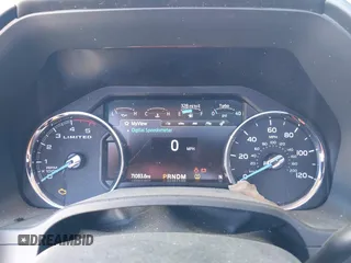 2021 Ford F-250 XL с VIN 1FT7W2BTXMED34836, выставлен на аукционе IAAI как лот 41749626 с пробегом 71 083 миль миль и . История ставок и продаж доступна на DreamBid. Изображение 7.