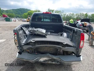 2019 Nissan Frontier SV with VIN 1N6AD0CW1KN759848, listed as a IAAI auction lot 42286241 with 112,001 mi miles and . Bid and sale history available at DreamBid. Image 17.