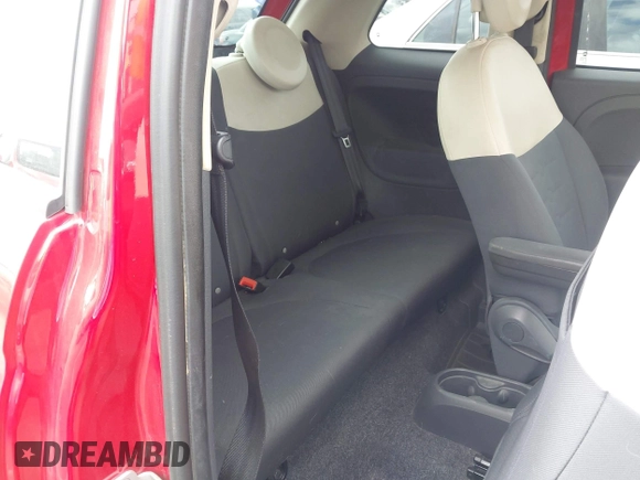 2012 FIAT 500 Pop с VIN 3C3CFFAR0CT272068, выставлен на аукционе IAAI как лот 42750544 с пробегом 99 915 миль миль и . История ставок и продаж доступна на DreamBid. Изображение 8.