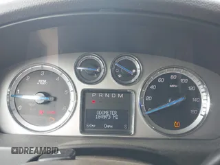 2009 Cadillac Escalade z VIN 1GYFK23269R124693, wystawiony jako IAAI lot #42242246 z przebiegiem 184 973 mil mil oraz . Historia ofert i sprzedaży dostępna na DreamBid. Obrazek 7.