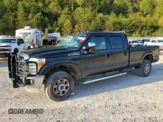 2012 Ford F-350 XL с VIN 1FT8W3B67CEC66479, выставлен на аукционе Copart как лот 74112284 с пробегом 64 711 миль миль и Списание • Salvage title. История ставок и продаж доступна на DreamBid. Изображение 1.