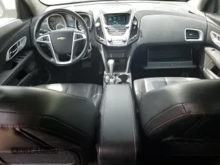 2012 Chevrolet Equinox 2LT z VIN 2GNALPEK2C1297741, wystawiony jako Copart lot #57493275 z przebiegiem 107 865 mil mil oraz Czysty tytuł • Clean title. Historia ofert i sprzedaży dostępna na DreamBid. Obrazek 8.